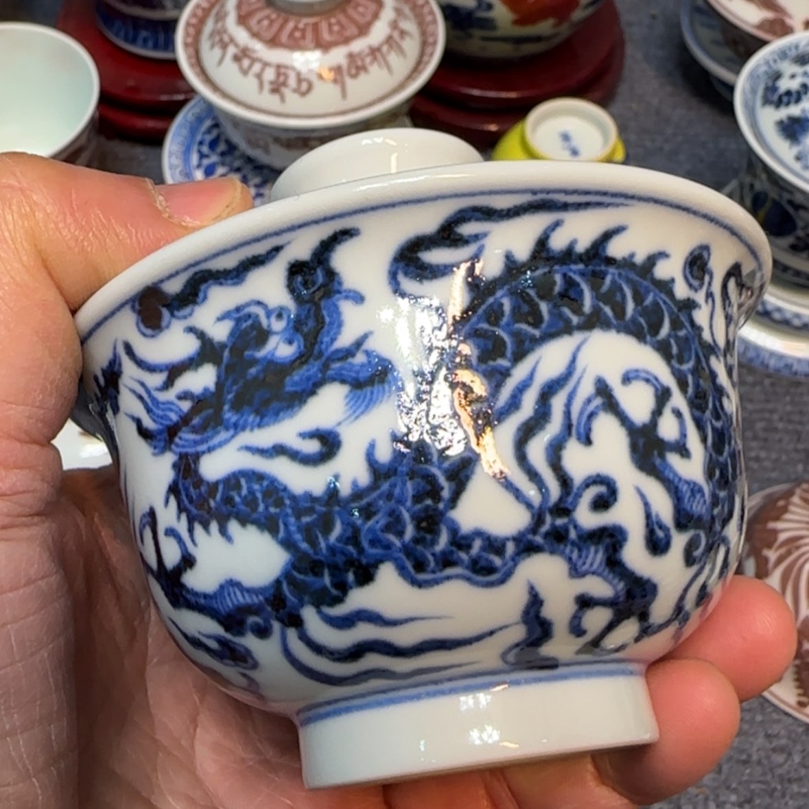 【闪购商品】海*景德镇市，景德镇市。景德镇