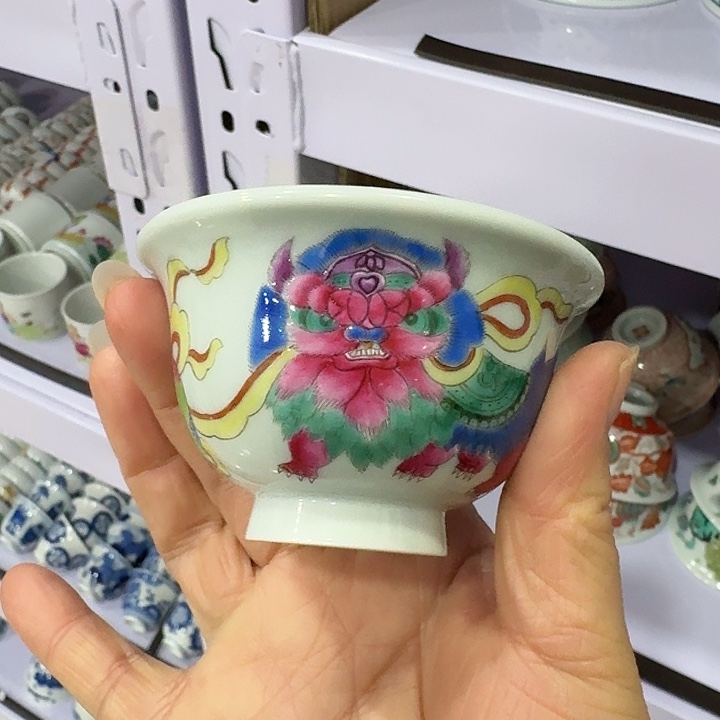 陶瓷艺术品收藏陶瓷