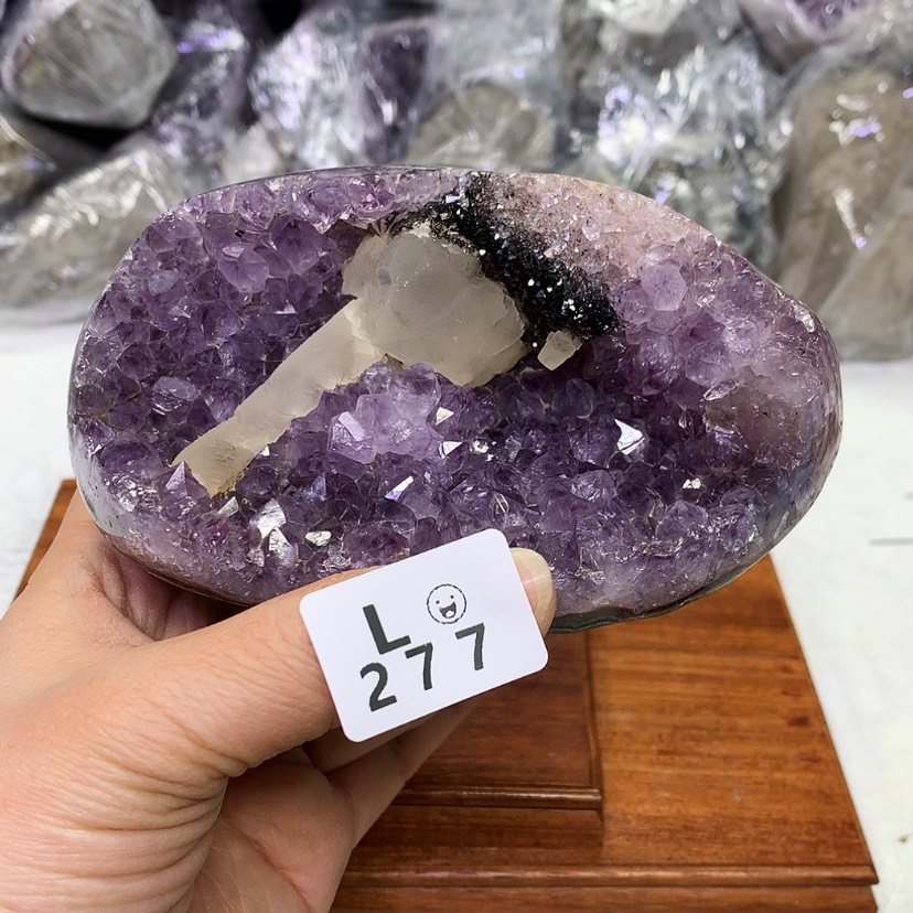 【闪购商品】水晶大型摆件（非配饰）未镶嵌