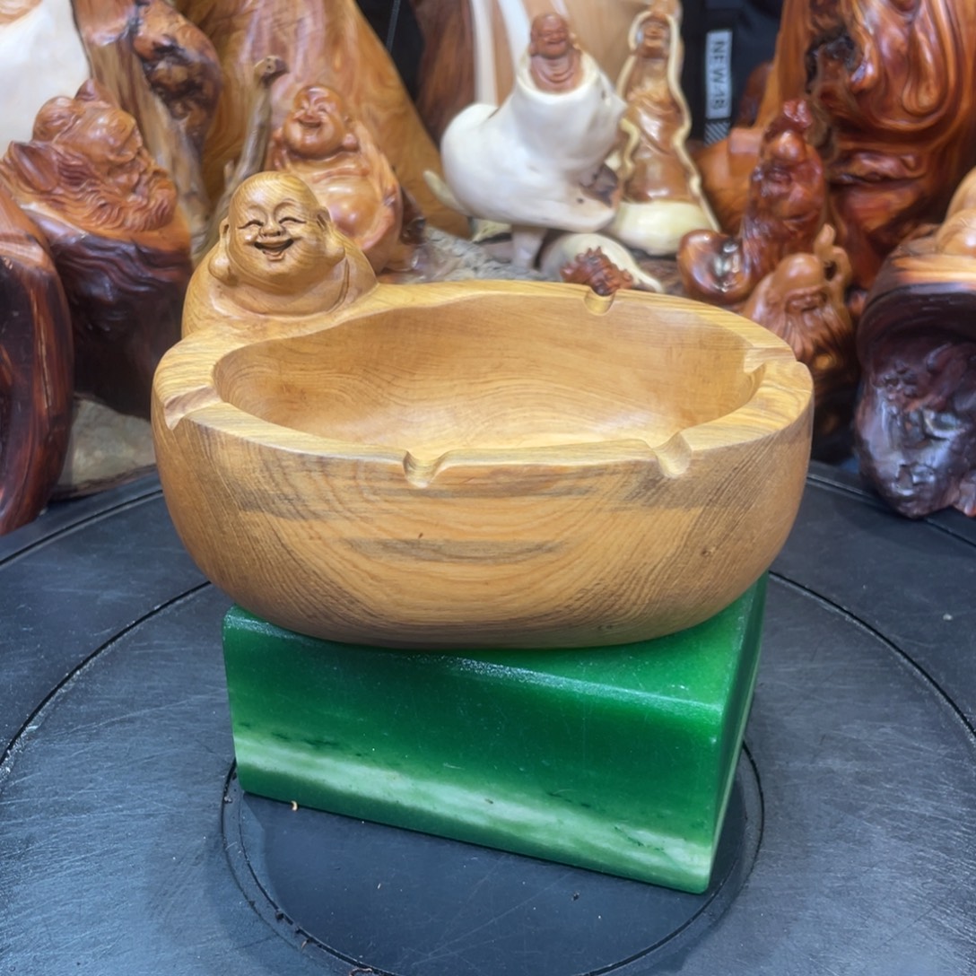 手串/手链柏木（崖柏）