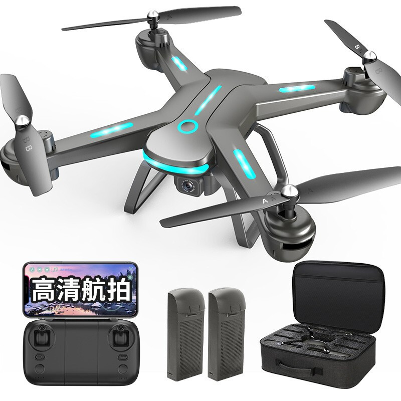 大疆车载大疆车载高清双摄航拍四轴遥控飞机具备GPS光流定位气压