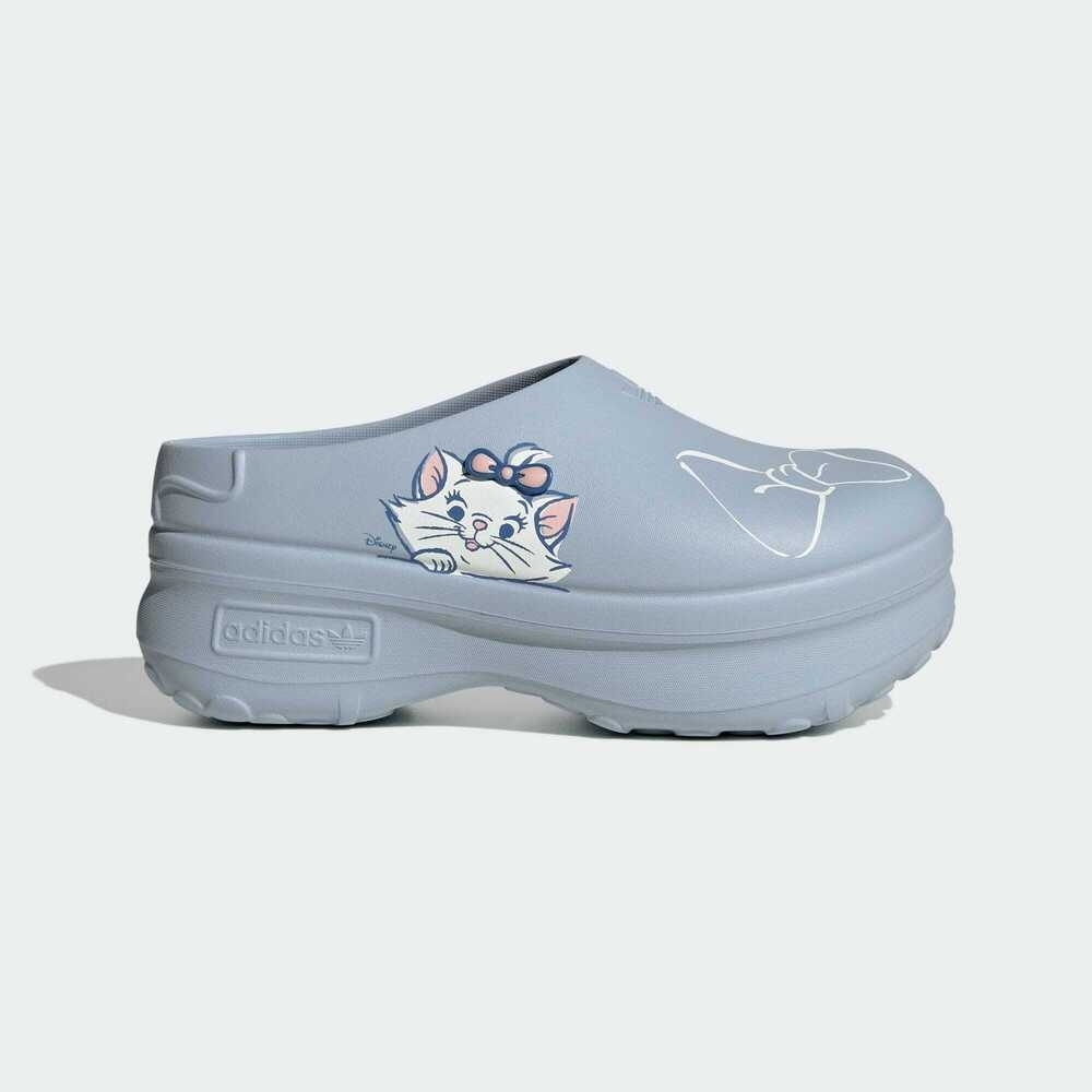 Adidas阿迪三叶草ADIFOM STAN WENERGY休闲鞋JR4245