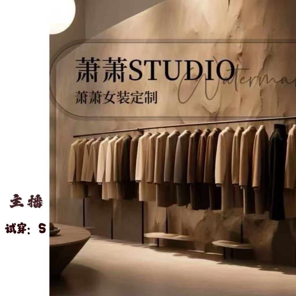 【三号链接】301-320萧萧定制 2025秋冬新款 套装外套 对应编码下单