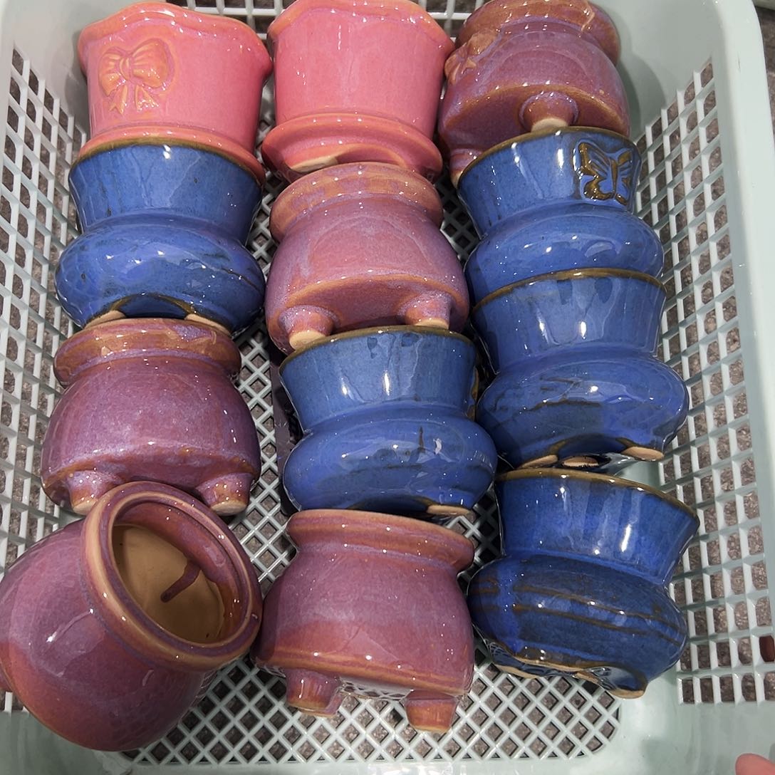 红陶高温陶瓷材料745