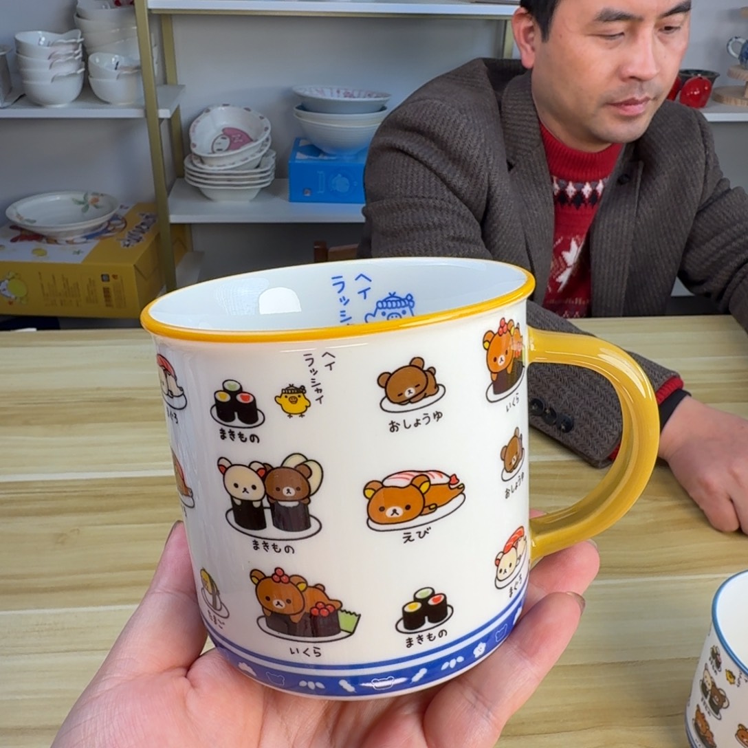 瓷片这个世界都是微瑕不挑款