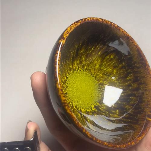 【闪购商品】茶盏-166............