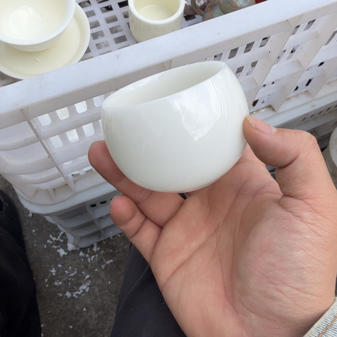 陶瓷茶具微瑕介意勿拍紫泥