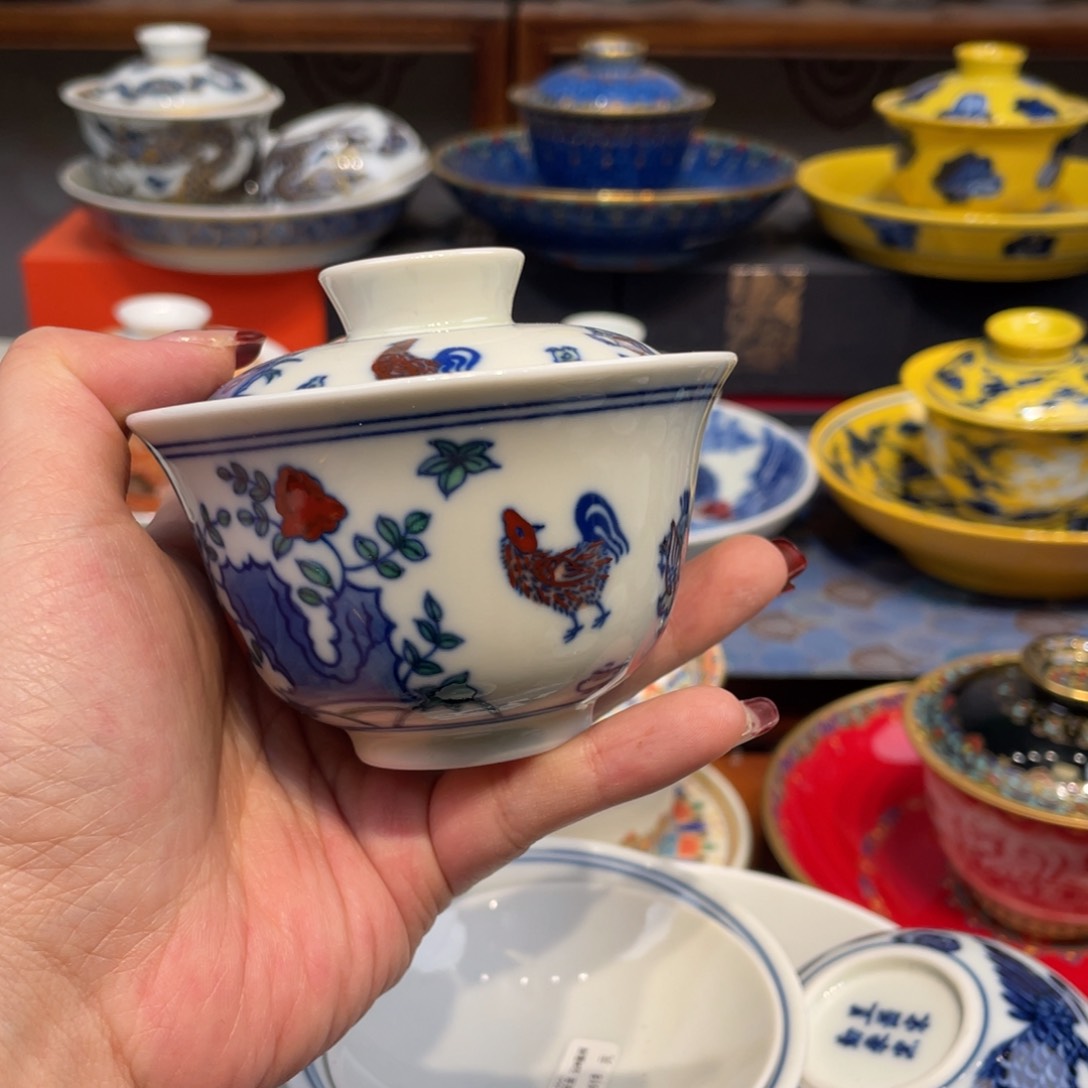 景德镇陶瓷景德镇市