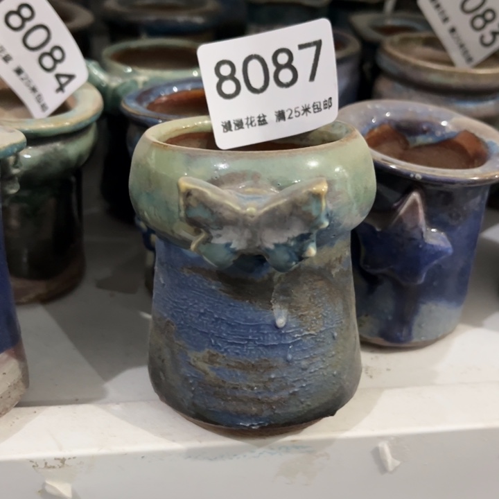 8087内口4景德镇手工制作