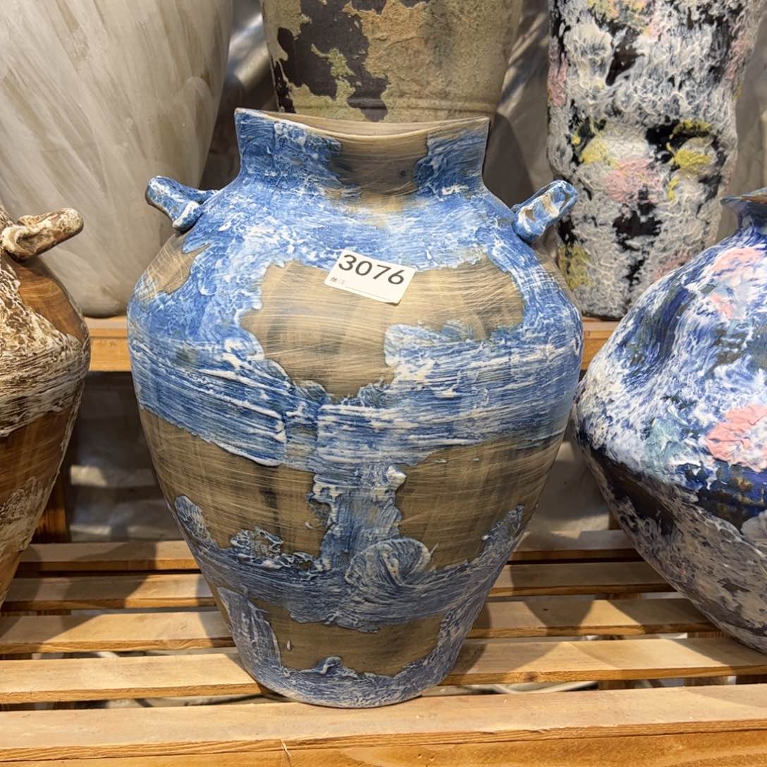 瓷片3076高35口13默认无孔的