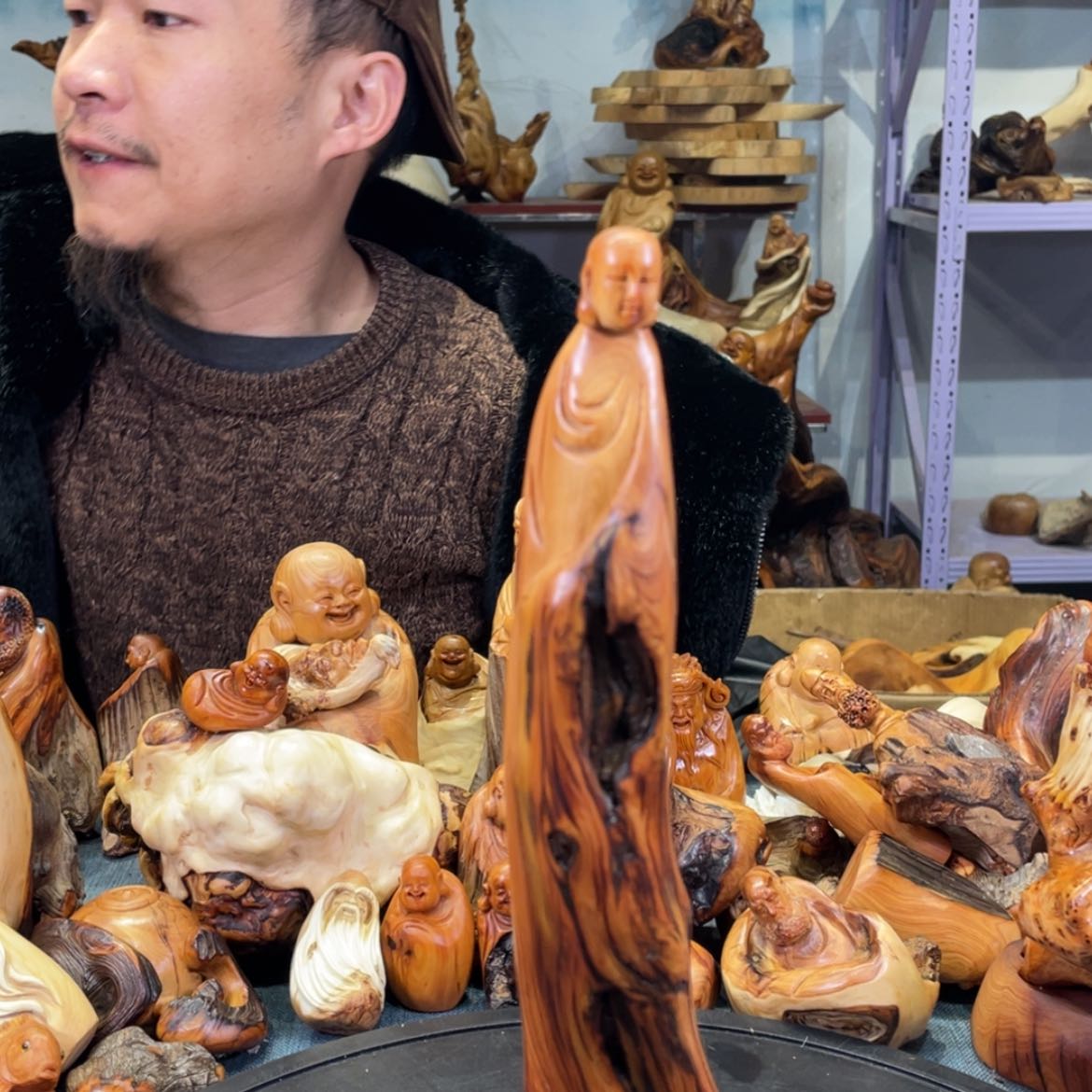 【闪购商品】柏木（崖柏）其他