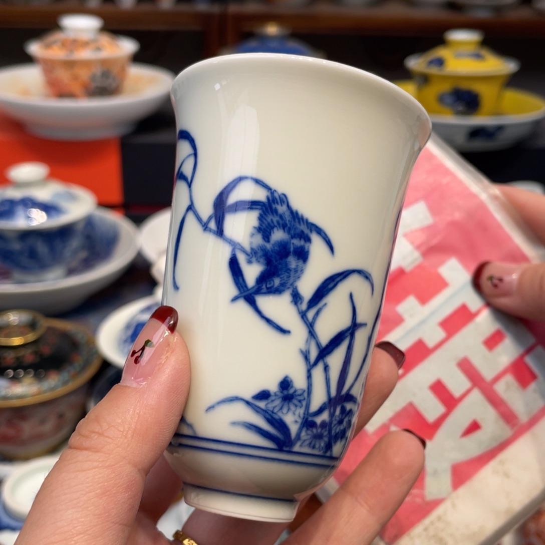 景德镇景德镇瓷器景德镇