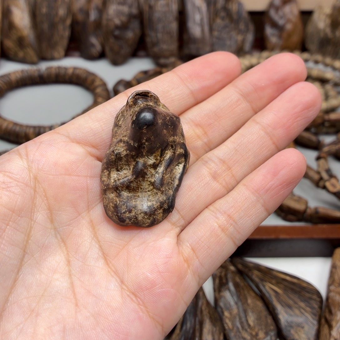 沉香沉香碎屑文莱