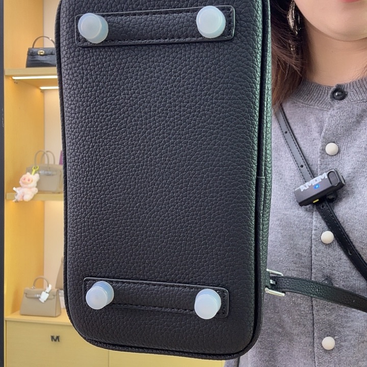 牛皮（革）黑色20厘米bo