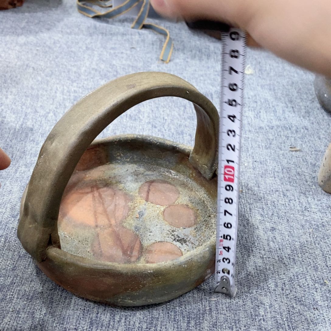 紫砂茶杯非常满意好看得物件