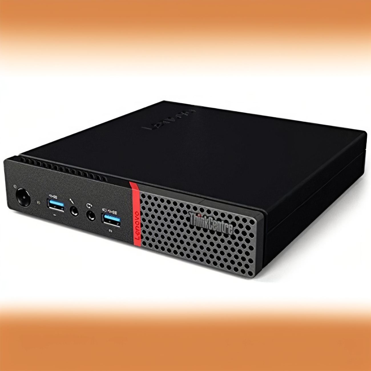 9新 ThinkPad 联想thinkcentre M900 I7处理器移动便携小主机