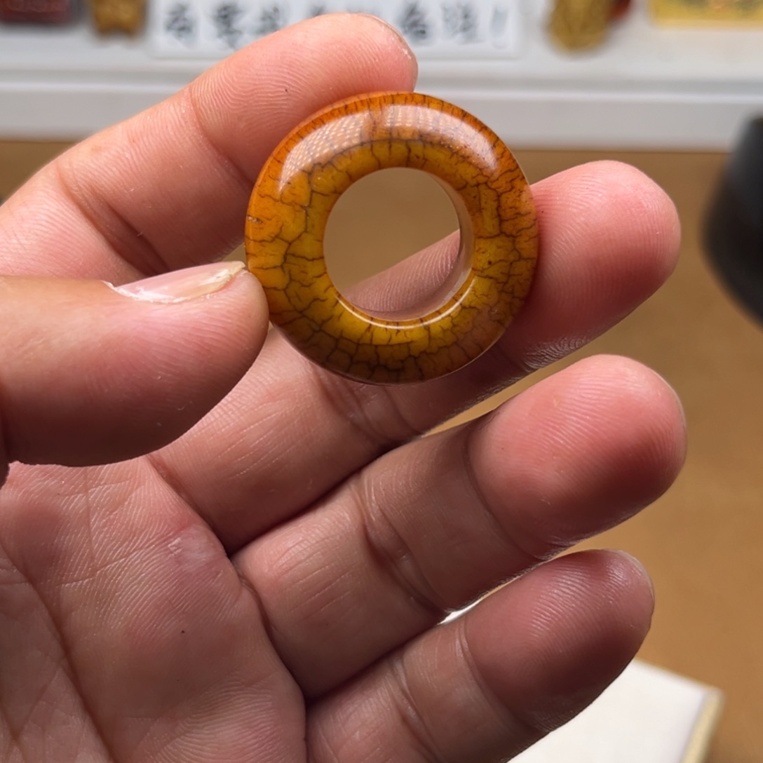 其他鹿骨好看又好看