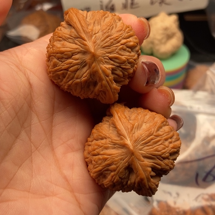 手串/手链核桃秋****9