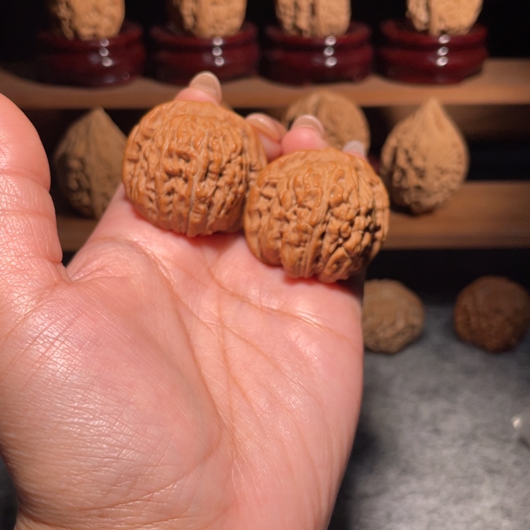 恭***蔚汉高楼全品油蜡皮35