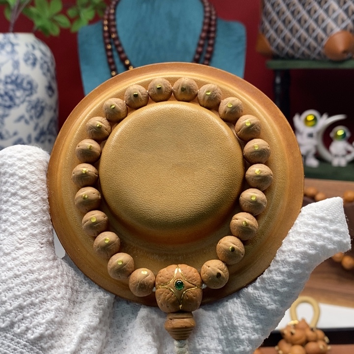 手串凤眼菩提11-11.3mm