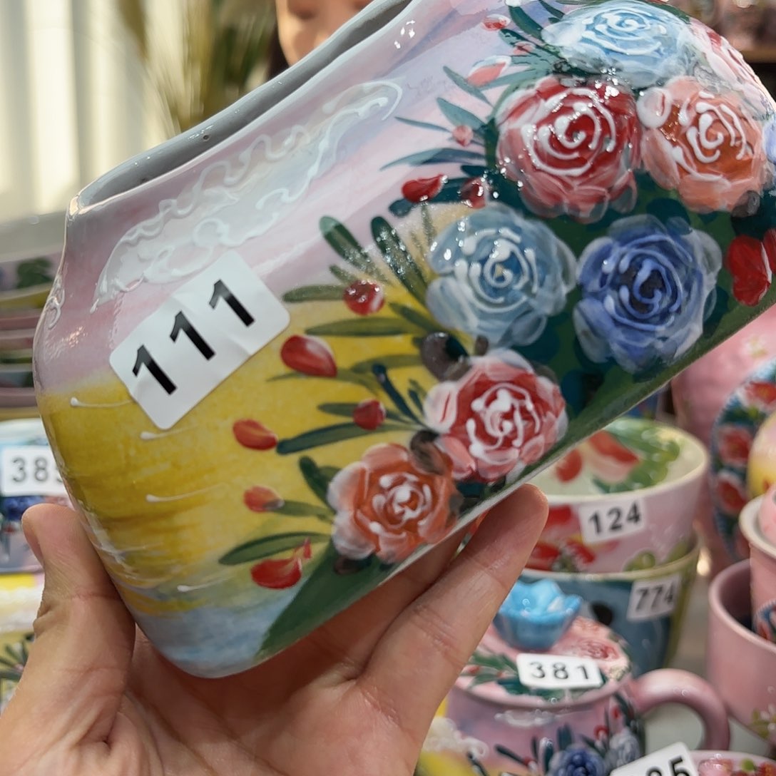 瓷片陶瓷工艺陶瓷工艺