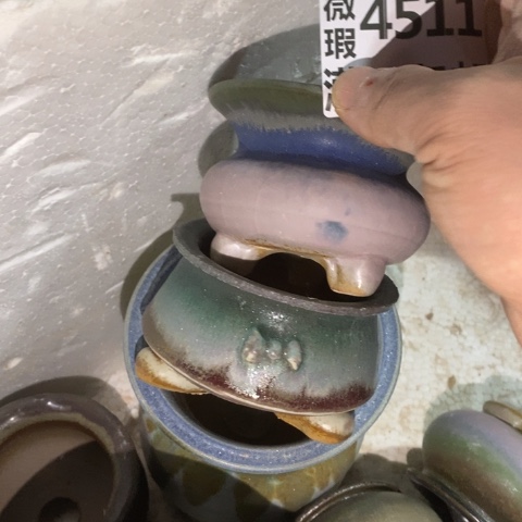 罐4511 微瑕38包邮景德镇陶瓷