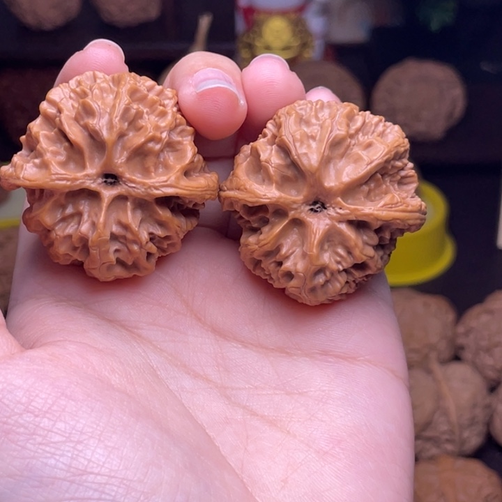 把件桃核闪购2苹果园