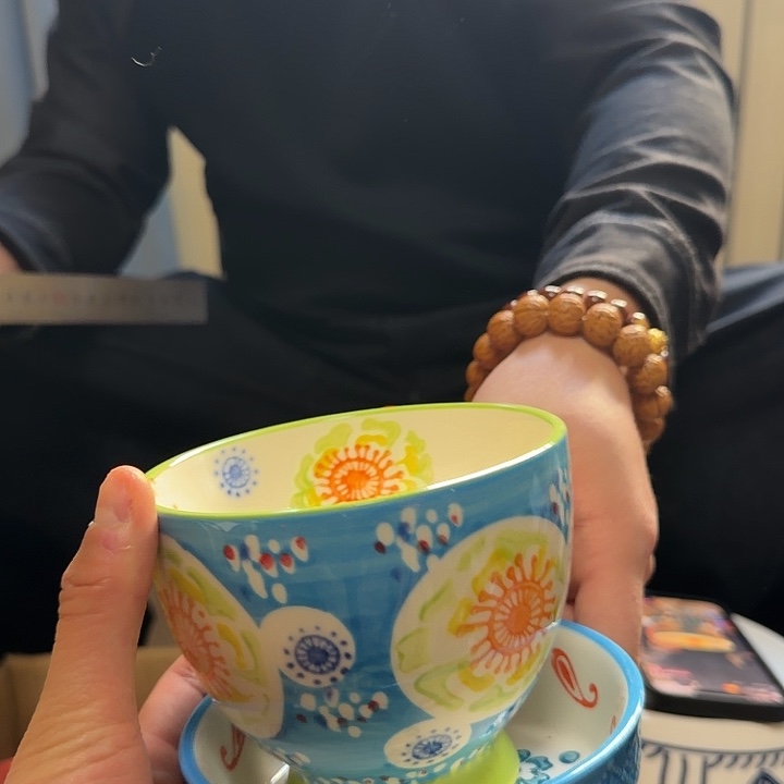 稻谷壳微瑕微瑕，感谢姐姐们支持