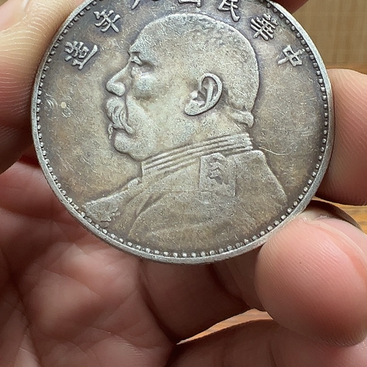 （一家臻藏）可吸翻可吹响龙洋工艺品 精选摆件 