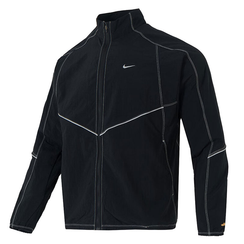 NIKE耐克【阳】男子运动休闲夹克外套IF2029-010