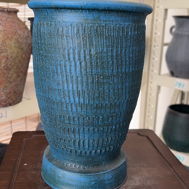 红陶15.8-1微瑕土陶