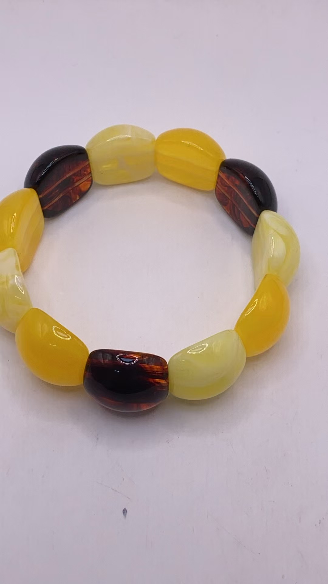 CY12【创艺家】设计时尚气质手串（多样性发货发其一）