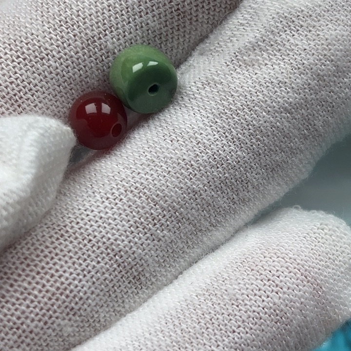 南红玛瑙未镶嵌珠宝奇石