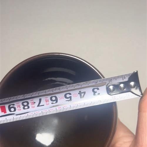 【闪购商品】茶盏-391............