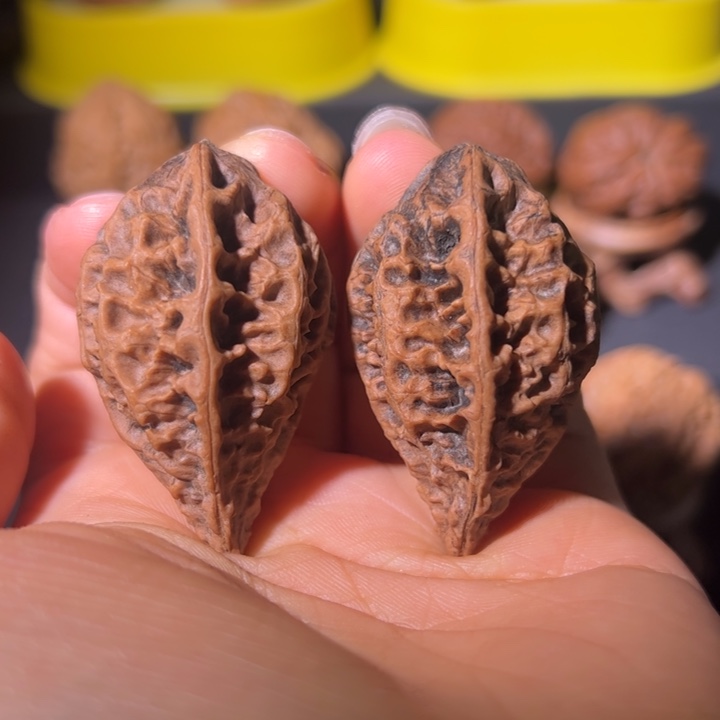 文玩核桃吊坠核桃149