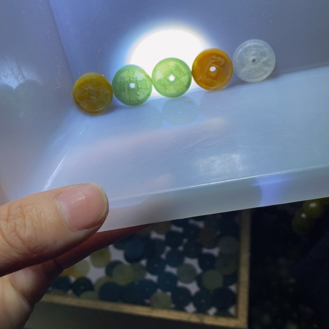 【闪购商品】蛇纹石玉其他合金152