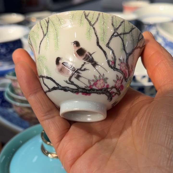 全场景德镇陶瓷景德镇陶瓷艺术