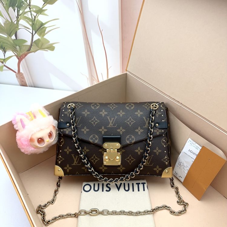 99新/路易威登/单肩包/C538840858/[251213SWWB]