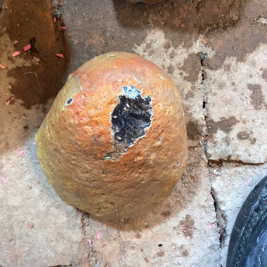 打***猫定制玛瑙原石切开不退