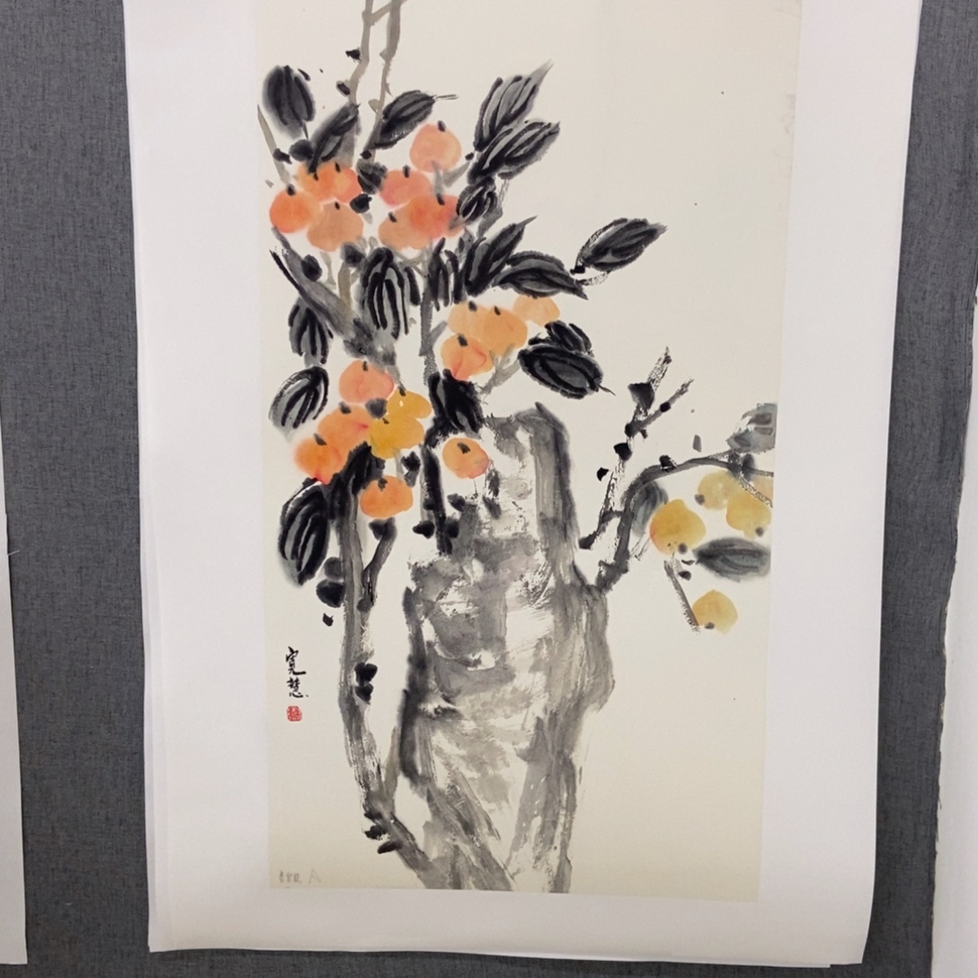 国画手寫手繪作品102