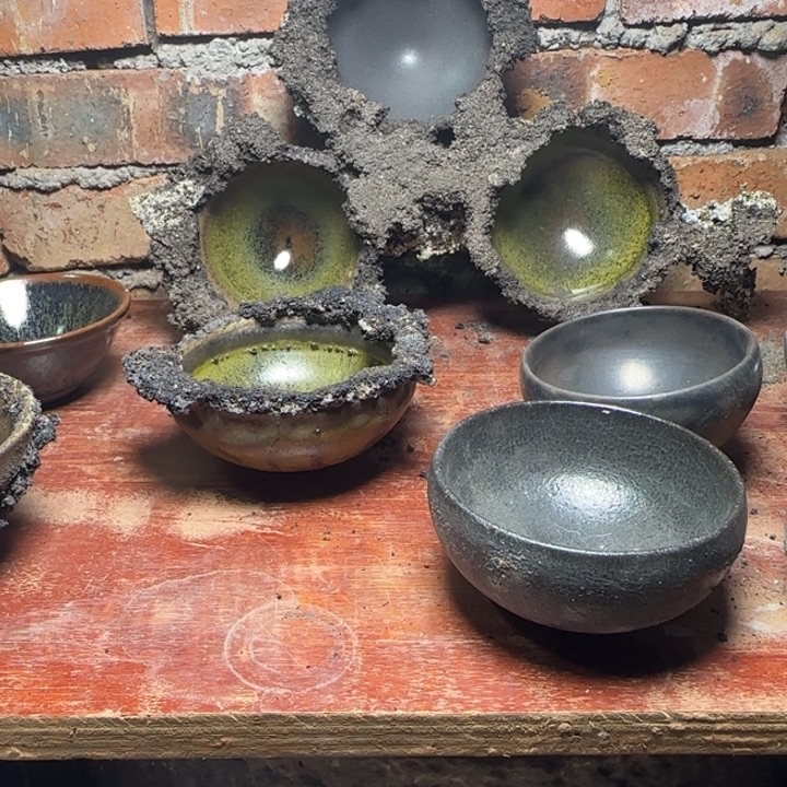 茶盏柴烧建盏闪购链接