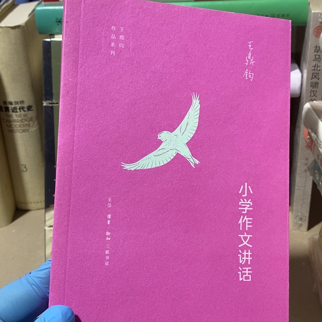 小学作文讲话……   