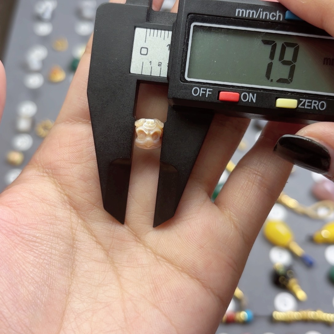 玛瑙/玉髓文玩配饰未镶嵌