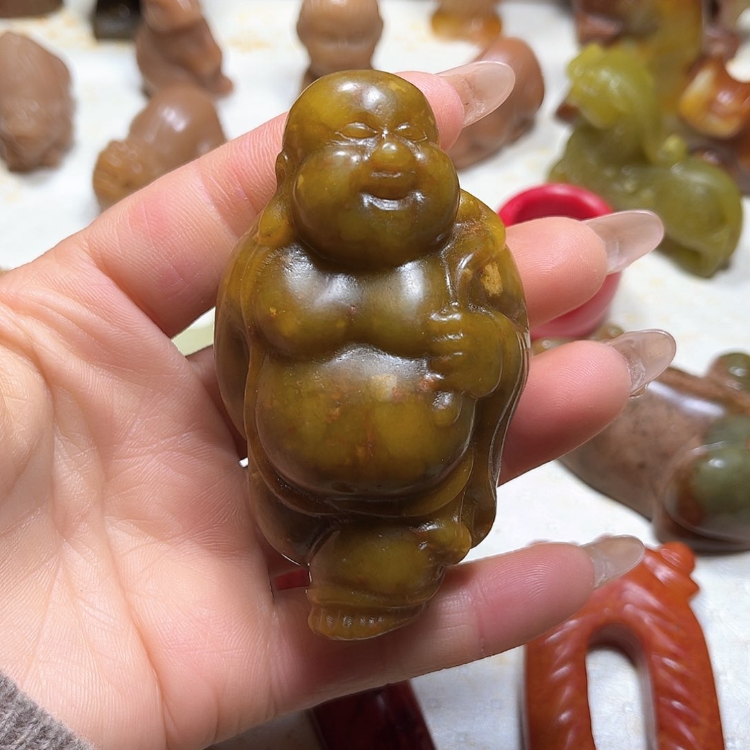 白玉菩提吊坠白玉菩提吊坠