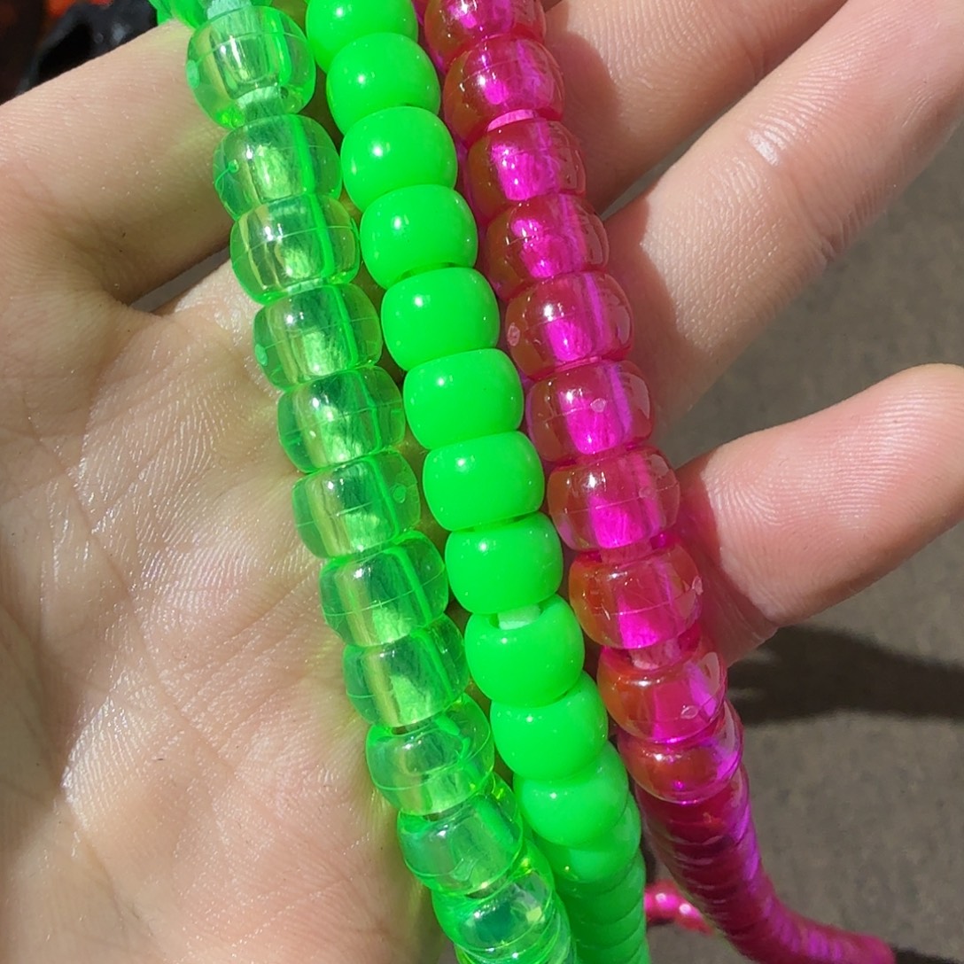 树脂非金属瑕疵随机发3条