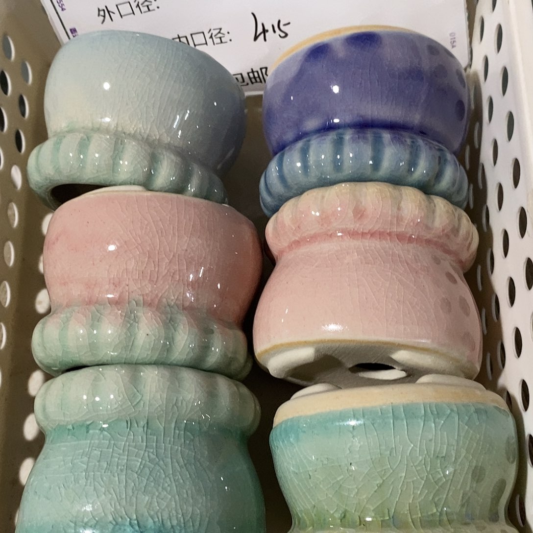 「满9.9米包邮」4个浮力随机