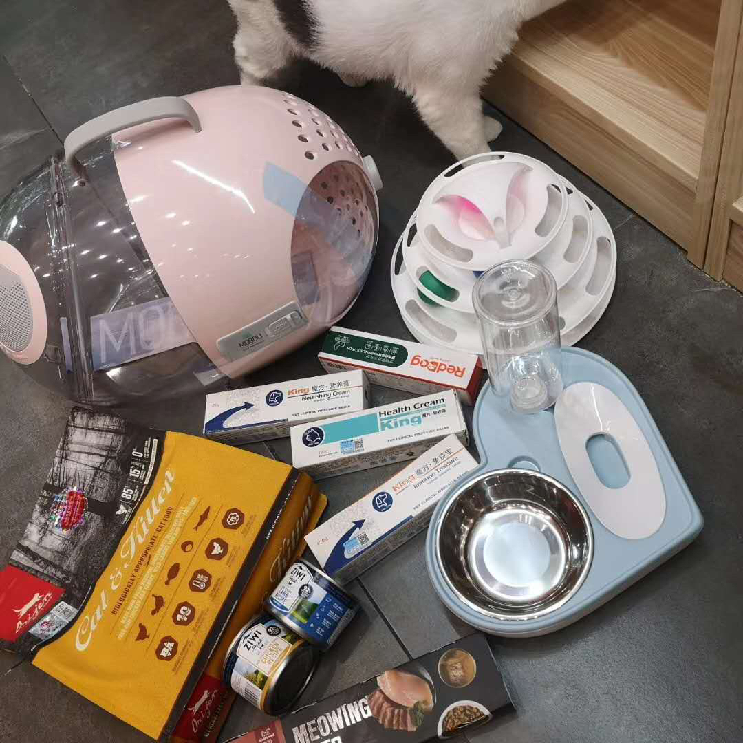 宠物用品套餐【拍前联系客服】