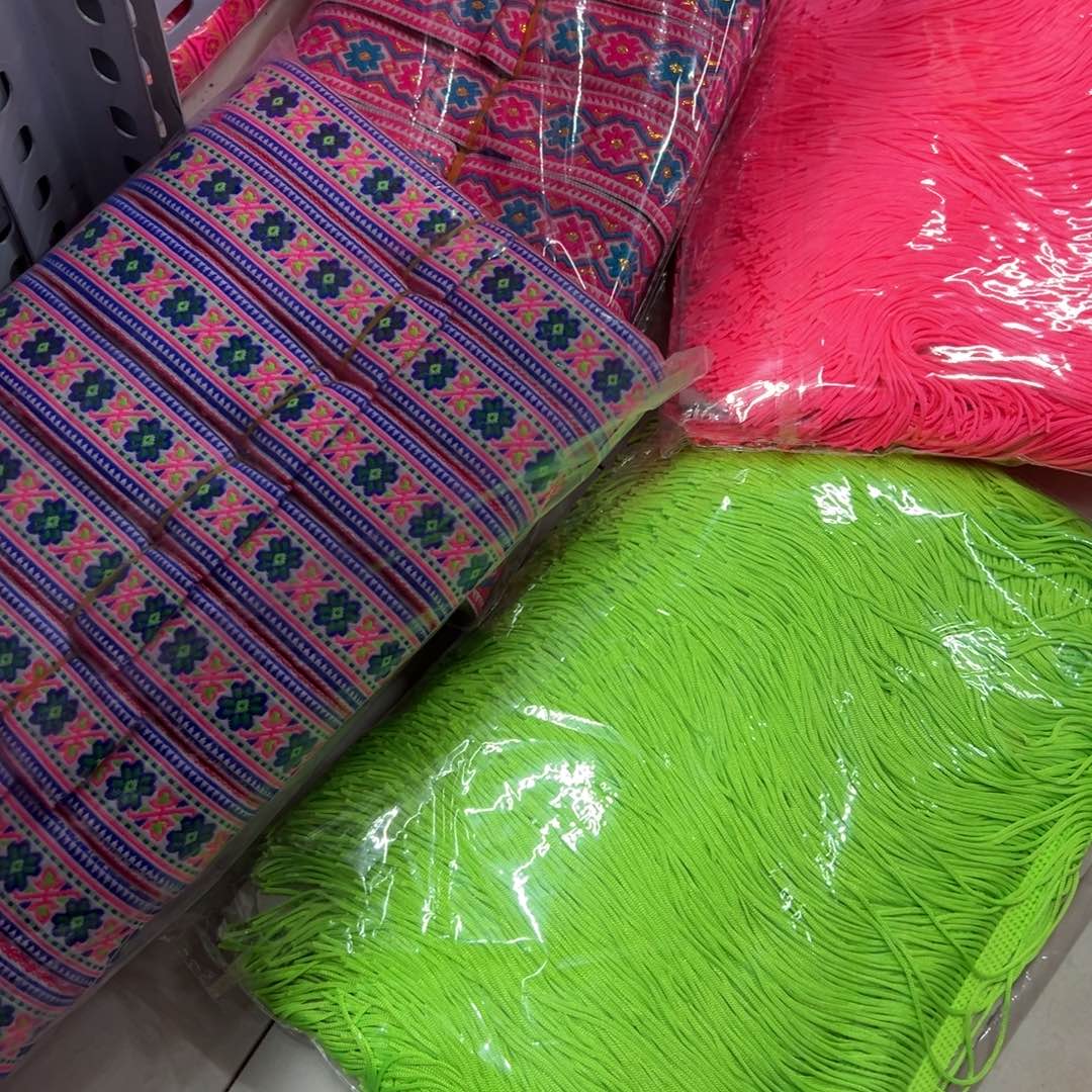 民族风批发花边4