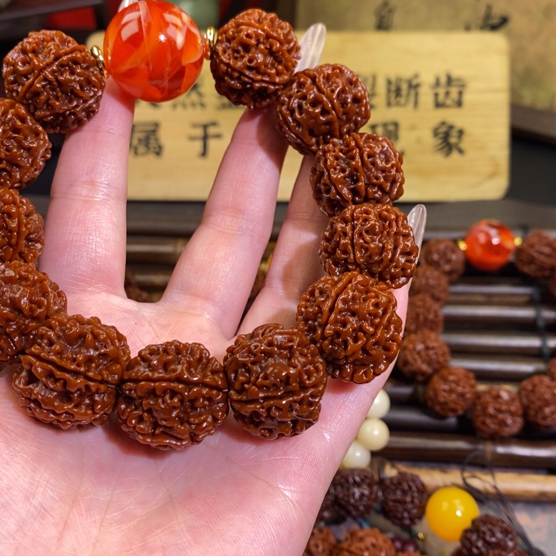 手串金刚菩提6222. H 