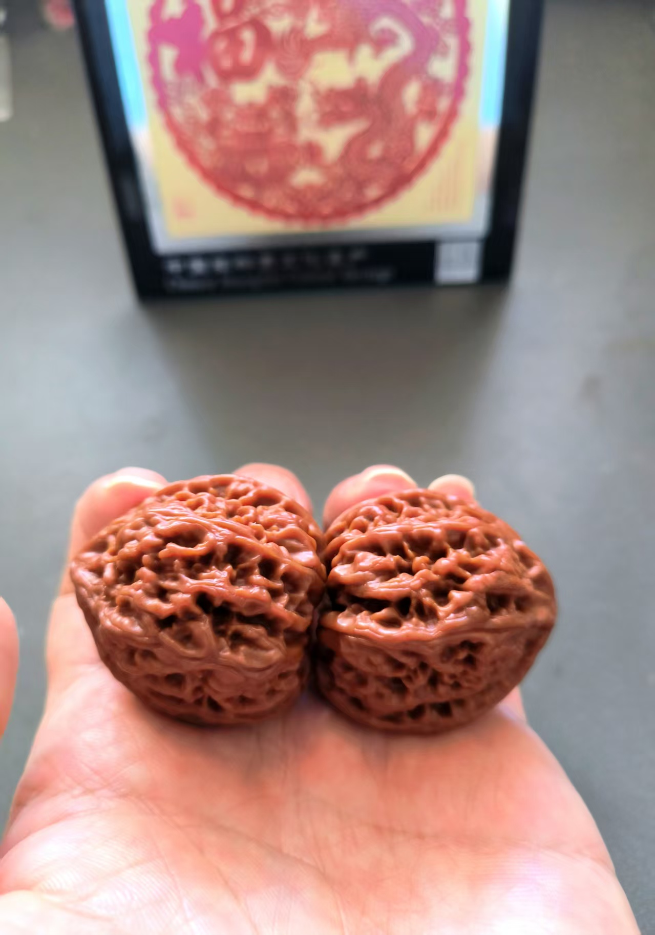 文玩核桃（直播专用二）